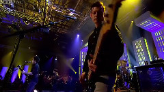 Catacomb - Later... with Jools Holland