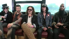 Billboard Foxy Shazam