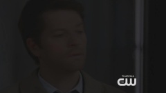 Supernatural Season 9 Promo 1