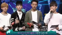 Junior & BamBam MC Cut.1