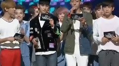 Junior & BamBam MC Cut.4