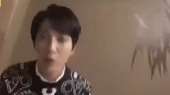 YongHwa's Hologram-The Mukbang