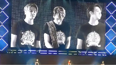 JYJ ~ 一期一会 ~ 东京巨蛋演唱会