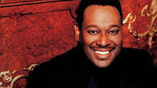 Luther Vandross - Shine 官方版