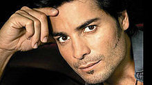 Chayanne - Contra Vientos Y Mareas 官方版