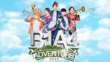 B1A4 ADVENTURE 2015 CONCERT SPOT