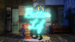 Better Life 完整版