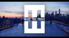 Make You Proud