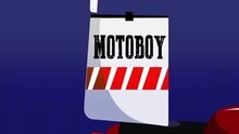 Motoboy