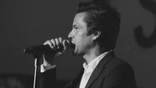 Brandon Flowers Live At Samsung 2015