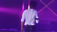 Sexy Back So Hot Kai