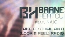 Lake Festival Anthem (Look & Feel)