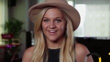 Kelsea Ballerini 60秒快速问答