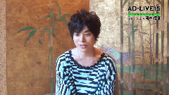 AD-LIVE 2015 SPECIAL MESSAGE(10.11出演 岡本信彦x谷山紀章)