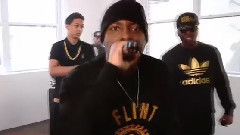 XXL Freshmen 2014 Cypher Part 3 新人接力