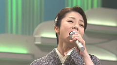 田川寿美 香西かおり 青い山脉