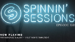 Spinnin' Sessions 133 嘉宾 Blasterjaxx