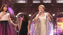 ラストダンスは私に(2015 FNS歌謡祭)现场版 15/12/02