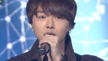 Run Away - KBS音乐银行 现场版 15/12/04