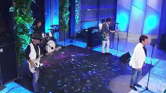 灯台(2015FNS歌謡祭THE LIVE)现场版 15/12/16