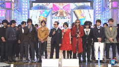 Music Station Super Live 2015