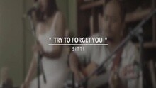 To Forget You