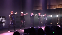 <K-POP LOVERS! SHOWCASE Vol.3>出演!