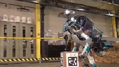 Boston Dynamics