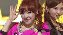 Twinkle Inkigayo20120506版