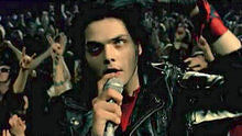 Desolation Row