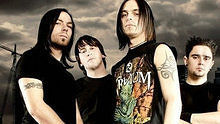 Bullet For My Valentine - Fever...