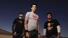 Theory Of A Deadman - All Or Nothing