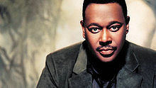 Luther Vandross - Stop To Love 现场版