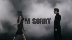 Sorry I'm Sorry