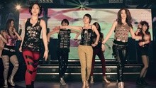 T-ara - Lovey-Dovey 僵尸版