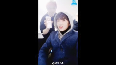 WINNER V app iKON 芭比 电话通话