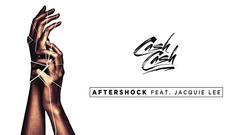 Aftershock