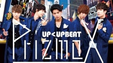 Up＜Upbeat 现场版 2016