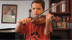 #KidsPlayMozart