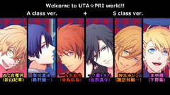 Welcome to UTA★PRI World!!