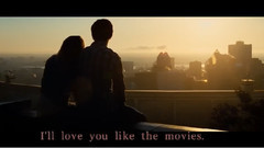 Love You Like the Movies甜蜜混剪