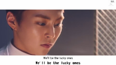 Lucky One