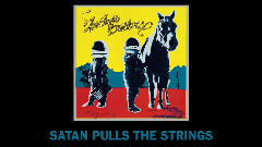 Satan Pulls The Strings