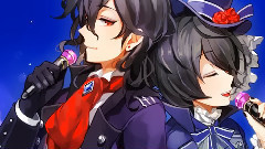 Ensemble Stars/UNDEAD