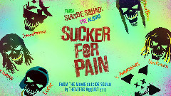 Sucker for Pain