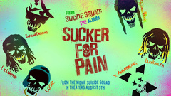 Sucker For Pain