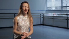 Spotlight On...Isabella Boylston