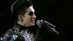 World Behind My Wall Humanoid City