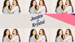 Jessica & Krystal