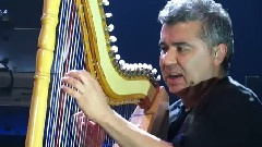 Harp Solo